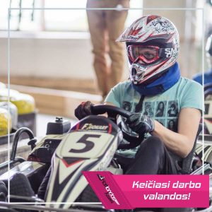 Darbo-valandos-Kartlandas Kaunas