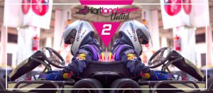 Kartlandas United iššūkis kartingų