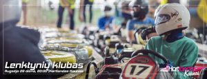 Lenktynių-klubas-kartingai kaune