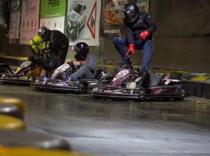 Pramogos Kaune_Kartlandas