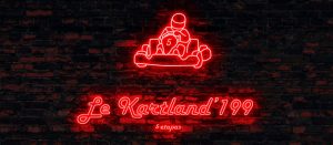 Le Kartland 199. Kaunas