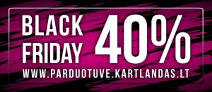 Black Friday_Kartlandas