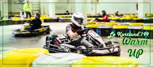 Kartodromas Kartlandas