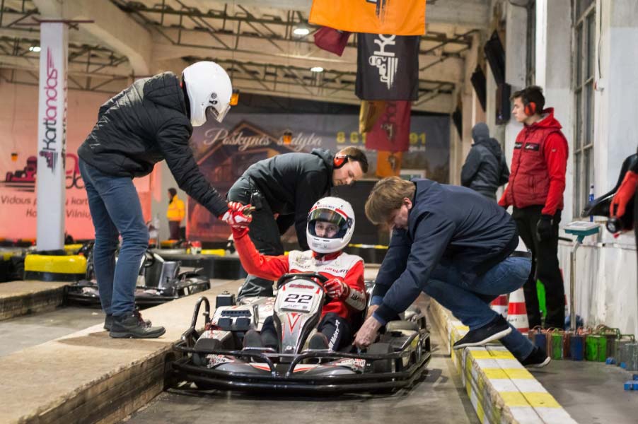 Kartlandas