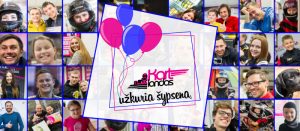 Kartodromas Kartlandas, gimtadienis
