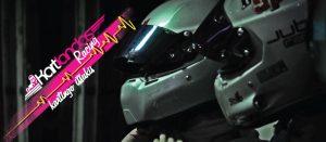 Kartlandas Racing iššūkis. Kaunas