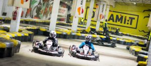 Kartlandas