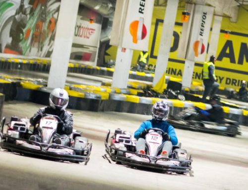 Le Kartland’199 lenktynių 5-asis etapas: lyderių klaidos sujaukusios turnyrinę lentelę