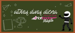 Atvirų durų diena_Kartlando mokykla