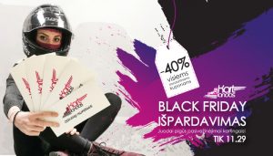 Black-Friday_2019_Kartlandas parduotuve