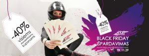 Black-Friday_2019_Kartlandas parduotuve