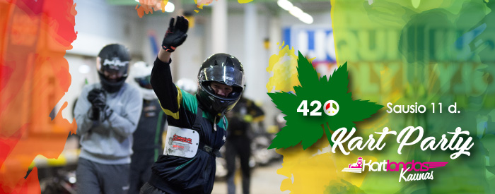420-Kart-Party-Kartlandas