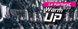 Le-Kartland-Warm up Kartlandas