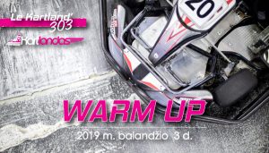 Warm-Up_4_Kartlandas Kaunas_treniruotė
