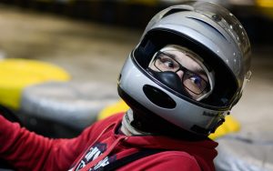 Le Kartland 303 4 etapas