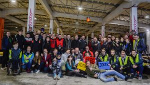 Le Kartland 303 finalas