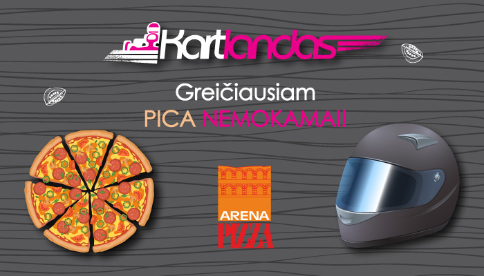 Arena-Pizza-KARTLANDAS