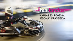 Kartlandas Kaunas renginiai