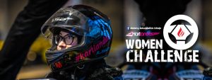 Women Challenge - Kartlandas