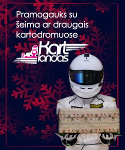 Kartlandas švenčių darbo laikas