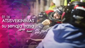 Nauja-trasa-Kartlandas Kaunas kartodromas