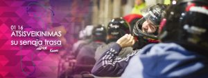 Nauja-trasa-Kartlandas Kaunas kartodromas