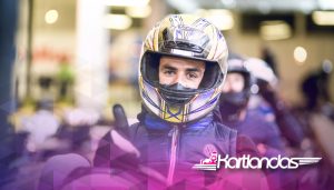 Kartlandas darbas karantino metu