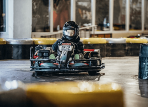 Gimtadienis Kartlande Kaunas