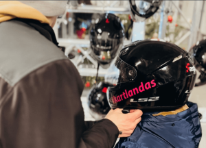 Ruošiamės gimtadienio pramogoms