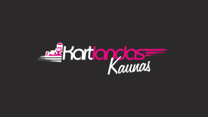 Kartingai Kaune