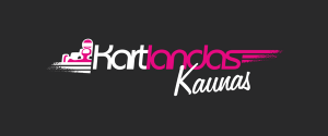 Kartlandas Kaunas logo