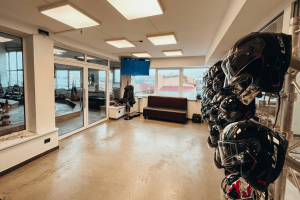 Go-kart track lithuania kaunas